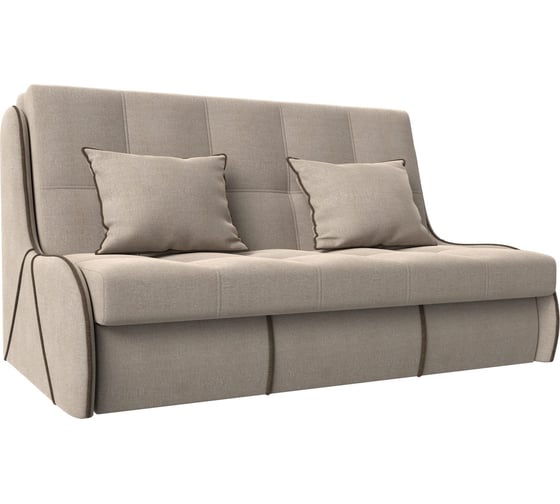 Диван прямой Лига диванов Риттэр (140) 121698 1