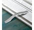 Ручка-скоба мебельная ZY-98 128мм алюминий 44гр, хром Trodos 303240 4