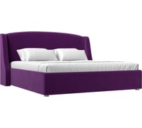 Интерьерная кровать Лига диванов Лотос 200 120793