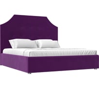 Интерьерная кровать Кантри 180 Лига диванов 120679