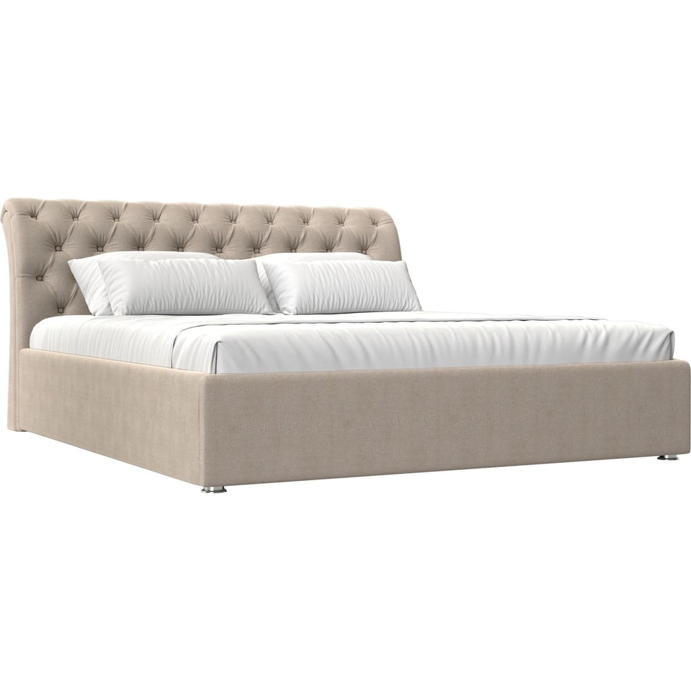 Интерьерная кровать Лига диванов Сицилия 180 120890 - выгодная цена ...