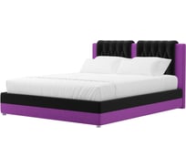 Интерьерная кровать Камилла 200 Лига диванов 120665