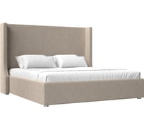 Интерьерная кровать Лига диванов Ларго 200 120762