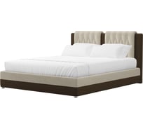 Интерьерная кровать Камилла 200 Лига диванов 120661