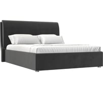 Интерьерная кровать Лига диванов Принцесса 180 120840