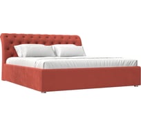 Интерьерная кровать Лига диванов Сицилия 180 120887