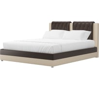 Интерьерная кровать Камилла 180 Лига диванов 120647