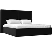 Интерьерная кровать Аура 180 Лига диванов 120549