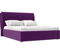 Интерьерная кровать Лига диванов Принцесса 200 120850