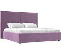 Интерьерная кровать Аура 180 Лига диванов 120538