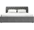 Интерьерная кровать Лига диванов Сицилия 180 120892 2