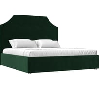 Интерьерная кровать Лига диванов Кантри 200 120698