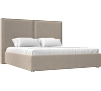 Интерьерная кровать Аура 180 Лига диванов 120543