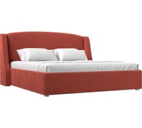 Интерьерная кровать Лига диванов Лотос 180 120784