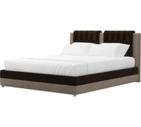 Интерьерная кровать Камилла 180 Лига диванов 120634