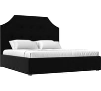 Интерьерная кровать Кантри 180 Лига диванов 120680