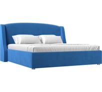 Интерьерная кровать Лига диванов Лотос 180 120777