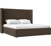 Интерьерная кровать Лига диванов Ларго 200 120763