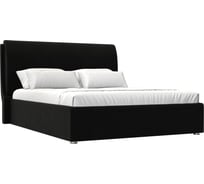 Интерьерная кровать Лига диванов Принцесса 180 120825