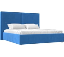 Интерьерная кровать Аура 200 Лига диванов 120552