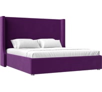 Интерьерная кровать Лига диванов Ларго 200 120753