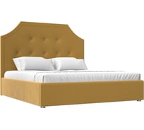 Интерьерная кровать Кантри 180 Лига диванов 120688