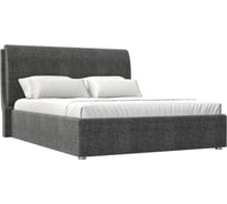 Интерьерная кровать Лига диванов Принцесса 200 120857