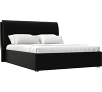 Интерьерная кровать Лига диванов Принцесса 180 120820