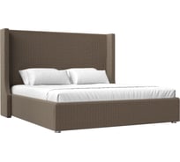 Интерьерная кровать Лига диванов Ларго 180 120740