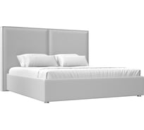 Интерьерная кровать Аура 180 Лига диванов 120547