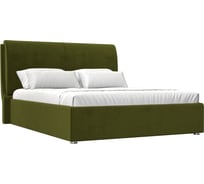 Интерьерная кровать Лига диванов Принцесса 200 120848