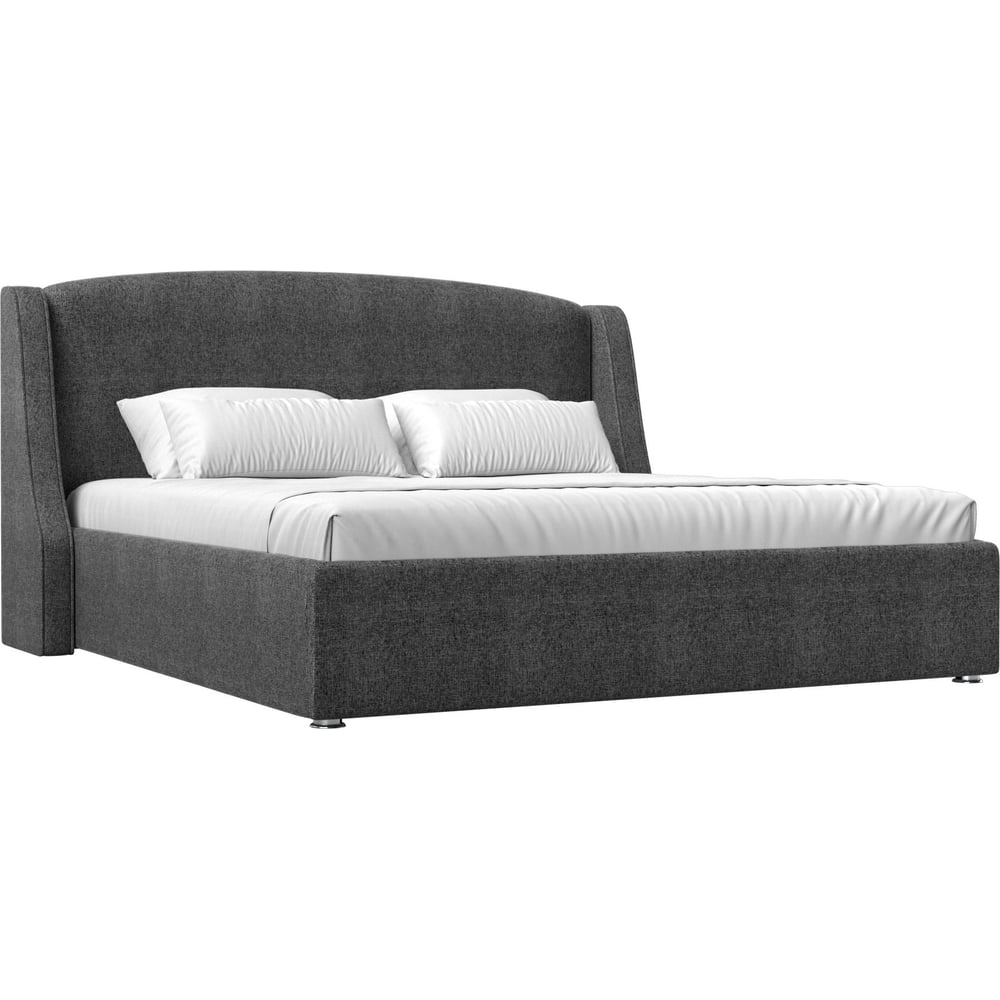 Интерьерная кровать Лига диванов Лотос 200 120814 - выгодная цена ...