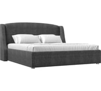 Интерьерная кровать Лига диванов Лотос 200 120814