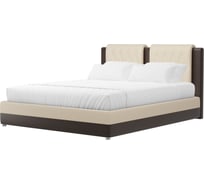 Интерьерная кровать Камилла 180 Лига диванов 120645