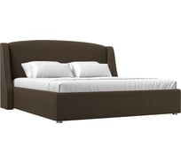 Интерьерная кровать Лига диванов Лотос 180 120787