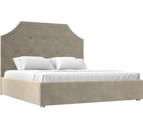 Интерьерная кровать Кантри 180 Лига диванов 120677