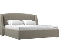 Интерьерная кровать Лига диванов Лотос 200 120815