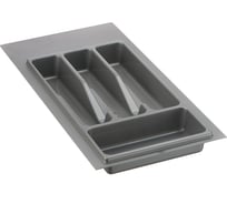 Лоток для столовых приборов Volpato Д490мм, Ш240мм 32-72-N30-MT