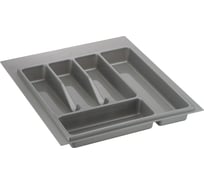 Лоток для столовых приборов Volpato Д490мм, Ш390мм 32-72-N45-MT