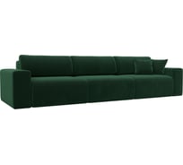 Диван прямой Лига диванов Лига-036 НПБ Классик Лонг 121325