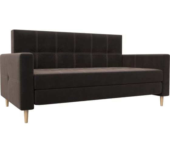 Диван прямой Лига диванов Лига-038 121851 1