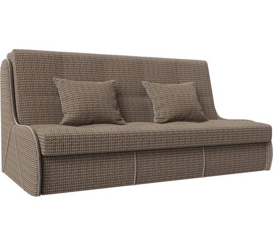 Диван прямой Лига диванов Риттэр (160) 121729 1