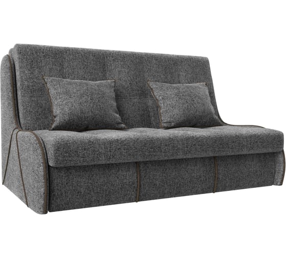 Диван прямой Лига диванов Риттэр (140) 121700 1