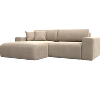 Диван угловой Лига диванов Лига-036 НПБ Классик левый угол 121373L