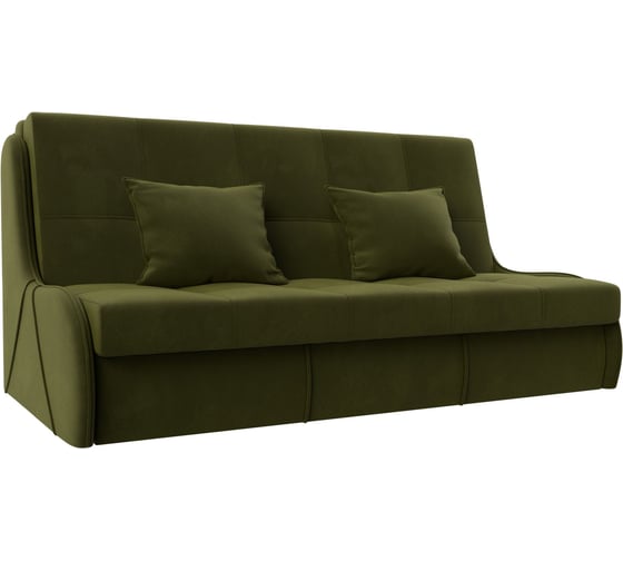 Диван прямой Лига диванов Риттэр (160) 121731 1