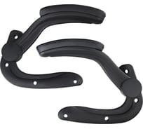 Откидные подлокотники для игрового кресла VMMGAME TURNING UP GAMING CHAIR ARMREST R_AR-1FX/TU