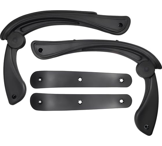 Подлокотники для игрового кресла VMMGAME CHAIR ARMRESTS SET R_AR-2FX