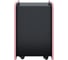 Тумба для игрового компьютерного стола VMMGAME CASE 40 BLACK PINK CS-1BKPK 4