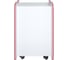 Тумба для игрового компьютерного стола VMMGAME CASE 40 WHITE PINK CS-1WEPK 4
