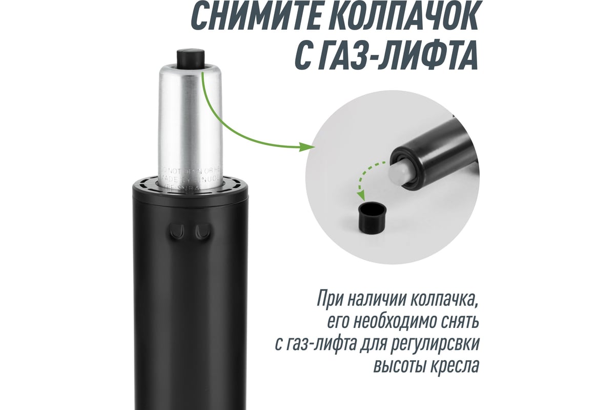 Газлифт 4 класса что это